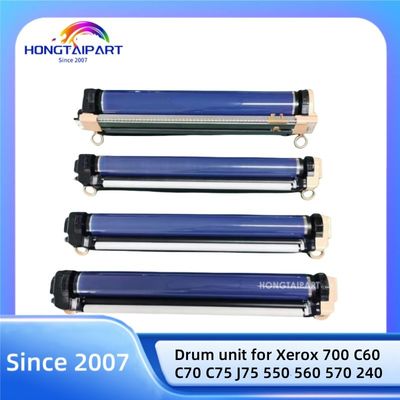 satın al Xerox 700 C60 C70 C75 J75 550 560 570 240 242 250 252 260 7655 7665 7675 7755 7765 7775 5065 6075 C5400 C5500 C5540 C6500 Renkli Fotokopi Makineleri için Tambur Ünitesi çevrimiçi üretim