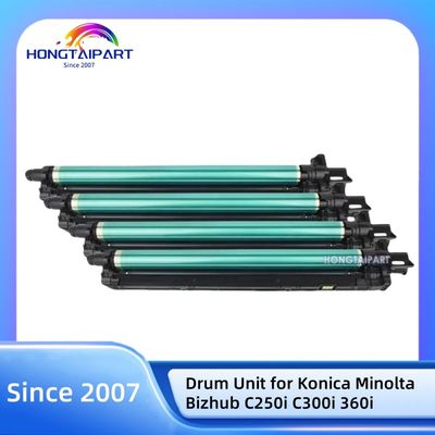 satın al Konica Minolta Bizhub C250I C300I 360I 450I Kopya makinesi Dr316 Dr618 Lazer Yazıcı Drum Kit Hongtaipart çevrimiçi üretim