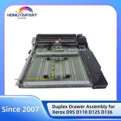 satın al Xerox D95 D110 D125 D136 4110 4112 4127 için Orijinal Dubleks Çekmece Tertibatı 050K66660 çevrimiçi üretim