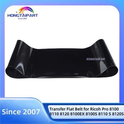 satın al D1796050 D179-6050 Ricoh Pro 8100 8110 8120 8100EX 8100S 8110 S 8120S 8220S için Transfer Düz Kayış çevrimiçi üretim