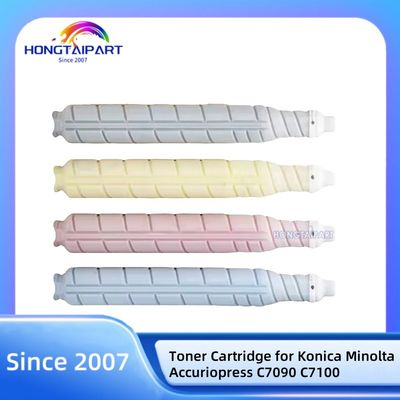 satın al Konica Minolta Accuriopress C7090 C7100 için Toner Kartuşu TN629 AD3H150 AD3H250 AD3H350 AD3H450 EU Versiyon çevrimiçi üretim