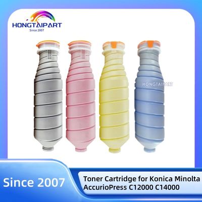 satın al Toner Kartuşu TN627 TN-627 ACVV150 ACVV350 ACVV250 ACVV450 Konica Minolta AccurioPress C12000 C14000 için EU Versiyon çevrimiçi üretim