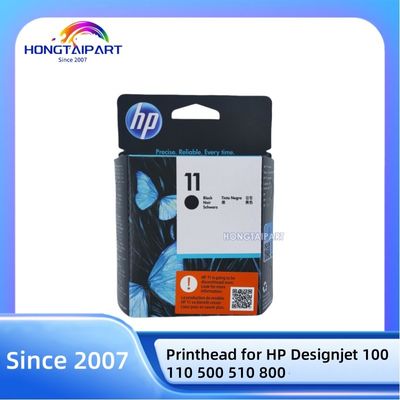 satın al 11 H P Designjet için yazıcı başlığı-BK C4810A 100 110 500 510 800 çevrimiçi üretim