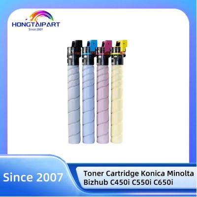 satın al Toner Cartridge TN626 ACV1170 ACV1270 ACV1370 ACV1470 for Konica Minolta Bizhub C450i C550i C650i çevrimiçi üretim