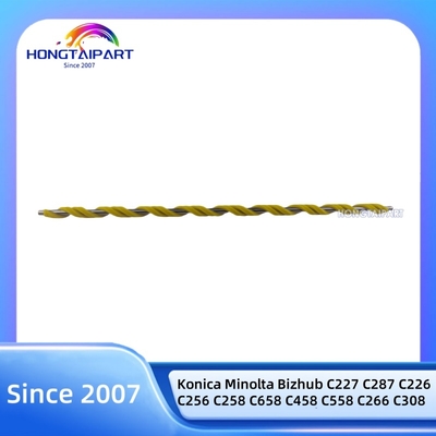 satın al PCR Cleaning Roller for Konica Minolta Bizhub C227 C287 C226 C256 C258 C658 C458 C558 C266 C308 C368 C750i C450i C550i C650i C250i C300i C360i Compatible çevrimiçi üretim