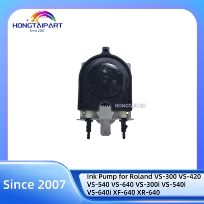 satın al Roland VS-300 VS-420 VS-540 VS-640 VS-300i VS-540i VS-640i XF-640 XR-640 mürekkep püskürtücüsü için mürekkep pompası 6000006825 HONGTAIPART çevrimiçi üretim