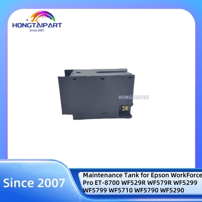 satın al Mürekkep Bakım Kutusu T6716 T671600 Epson WorkForce Pro ET-8700 WF529R WF579R WF5299 WF5799 WF5710 WF5790 WF5290 WF5210 Uyumlu Bakım Tankı çevrimiçi üretim