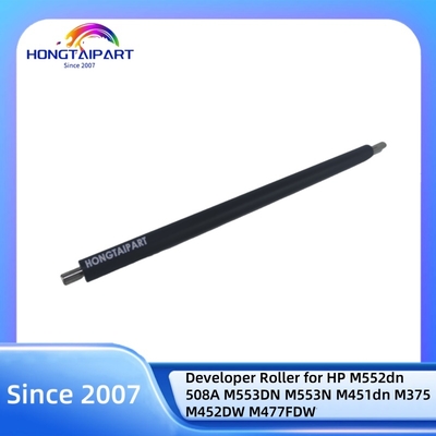 satın al Geliştirici Merdanesi CF360A 508A CE410A 305A HP M552dn 508A M553DN M553N M451dn M375 M452DW M477FDW Uyumlu çevrimiçi üretim