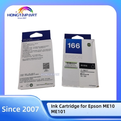 satın al T166 Mürekkep Kartuşu-Siyah T166190 Epson ME10 ME101 için çevrimiçi üretim