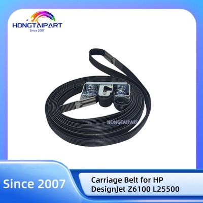 satın al Taşıma Kayışı CQ869-67072 CQ111-67003 Q6652-60118 HP DesignJet Z6100 L25500 60