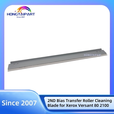 satın al 2ND Bias Transfer Roller Temizlik Blade 607K04291 Xerox Versant 80 2100 için çevrimiçi üretim
