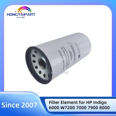 satın al HP Indigo 6000 W7200 7000 7900 8000 Uyumlu Görüntüleme Yağı Filtre Elemanı için Filtre Elemanı 3150-1221 B1B33B çevrimiçi üretim