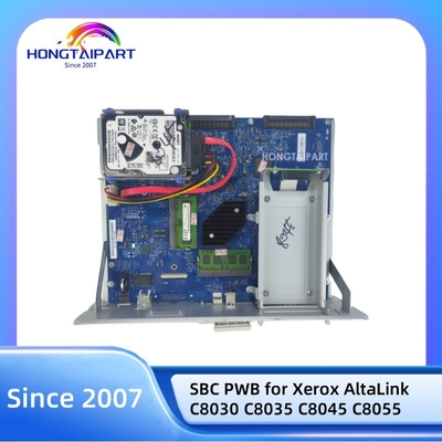 satın al SBC PWB 607K29060 607K17630 607K17631 607K17632 607K17633 607K17634 607K17635 607K17636 607K26481 620S00516 Xerox AltaLink C8030 C8035 C8045 C8055 için Orijinal Kullanılmış çevrimiçi üretim