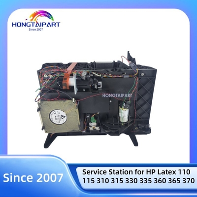 satın al HP Lateks 110 115 310 315 330 335 360 365 370 375 için servis istasyonu B4H70-67023 çevrimiçi üretim