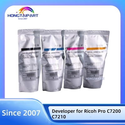 satın al Ricoh Pro C7200 C7210 için Geliştirici D0A59640 D0A59660 D0A59670 D0A59680 çevrimiçi üretim
