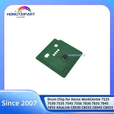 satın al Drum Chip 013R00662 Xerox WorkCentre için 7525 7530 7535 7545 7556 7830 7835 7845 7855 AltaLink C8030 C8035 C8045 C8055 C8070 EC8036 EC8056 çevrimiçi üretim