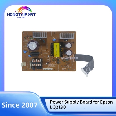 satın al Epson LQ2190 için Güç Kaynağı Kartı Motor Kontrol PCB Montajı çevrimiçi üretim