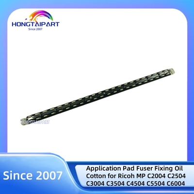 satın al Uygulama Pad Fuser Yapıştırma Yağı Ricoh MP için pamuk C2004 C2504 C3004 C3504 C4504 C5504 C6004 IMC Aslı çevrimiçi üretim