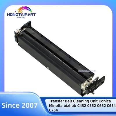 satın al Konica Minolta Bizhub C452 C552 C652 C654 C754 İçin Transfer Kayışı Temizleme Ünitesi çevrimiçi üretim