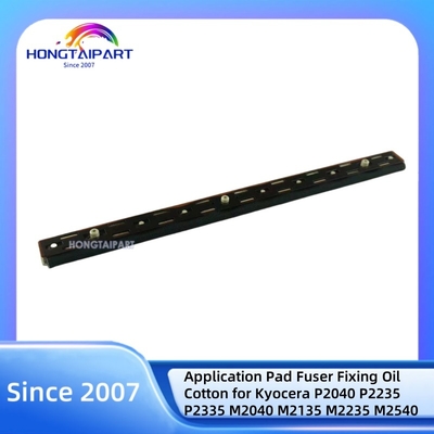 satın al Kyocera P2040 P2235 P2335 M2040 M2135 M2235 M2540 M2635 M2640 Modelleri İçin Orijinal Uygulama Pad Fuser Sabitleme Yağı Pamuğu çevrimiçi üretim