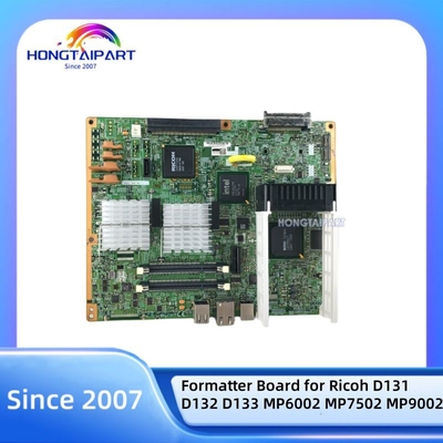 satın al Ricoh D131 D132 D133 için orijinal kullanılmış biçimlendirici kart D1315608 D1325608 çevrimiçi üretim