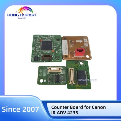 satın al Original Used Counter Board for Canon IR ADV 4235 Printer çevrimiçi üretim