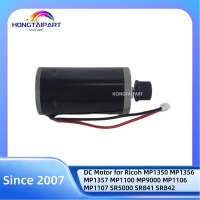 satın al Ricoh MP1350 MP1356 MP1357 için orijinal DC Motor AX050277 AX050074 çevrimiçi üretim