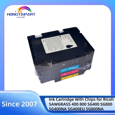 satın al Ricoh SAWGRASS 400 800 SG Serisi için Boş Yeniden Doldurulabilir Mürekkep Kartoşu çevrimiçi üretim
