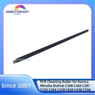 satın al Konica Minolta Bizhub C308 C368 C287 C226 için PCR Temizlik Roleri çevrimiçi üretim