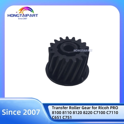 satın al Orijinal Ricoh PRO 8100 8110 8120 8220 C7100 C7110 C651 C751 Transfer Silindiri Dişlisi D0746314 çevrimiçi üretim