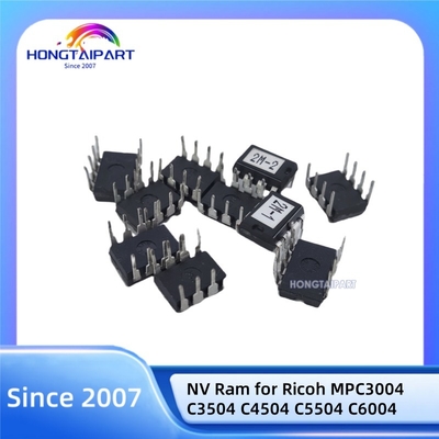 satın al Ricoh MPC3004 C3504 C4504 C5504 C6004 için orijinal kullanılmış NV Ram çevrimiçi üretim
