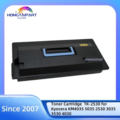 satın al Kyocera KM4035 5035 2530 3035 3530 4030 için Orijinal TK-2530 Fotokopi Makinesi Toner Kartuşu çevrimiçi üretim