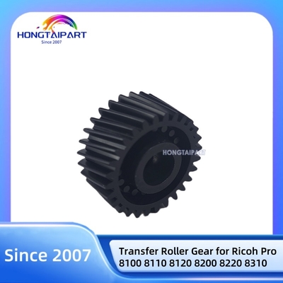 satın al Orijinal Transfer Silindiri Dişlisi D1796311 Ricoh Pro 8100 8110 8120 8200 8220 8310 için çevrimiçi üretim