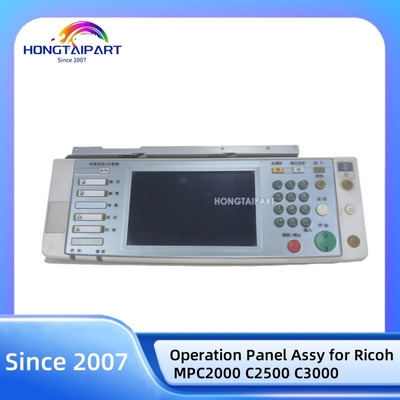 satın al Ricoh MP C2000 C2500 C3000 için Assy B2371412 işletim paneli çevrimiçi üretim