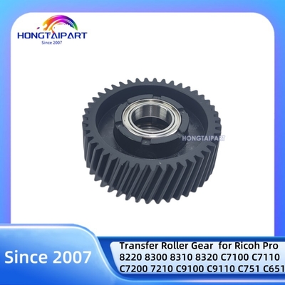 satın al Transfer Silindiri Dişlisi D0746312 D074-6312 Ricoh Pro 8220 8300 8310 8320 C7100 C7110 C7200 7210 C9100 C9110 C751 C651 Orijinal çevrimiçi üretim