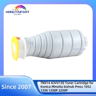satın al Konica Minolta Bizhub Press için toner kartuşu TN014 A3VV130 1052 1250 1250P 2250P çevrimiçi üretim