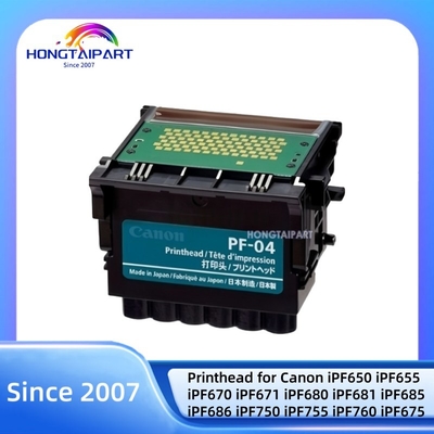 satın al Canon PF-04 3630B001 iPF650 iPF755 iPF850 Serisi için yazıcı başlığı çevrimiçi üretim