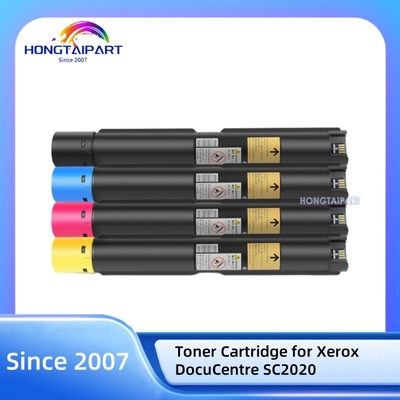 satın al Orijinal Xerox DocuCentre SC2020 Toner Kartüsü CT202242 CT202243 CT202244 CT202245 çevrimiçi üretim