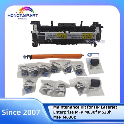 satın al HP LaserJet Enterprise MFP M630f M630h MFP M630z için bakım kiti B3M77-67902 B3M77A Uyumlu çevrimiçi üretim