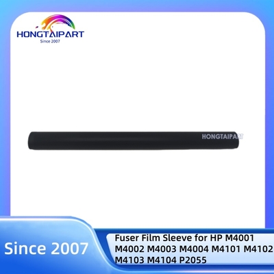 satın al HP M4001 M4002 M4003 M4004 M4101 M4102 M4103 M4104 P2055 orijinal için Fuser Film Sleeve çevrimiçi üretim