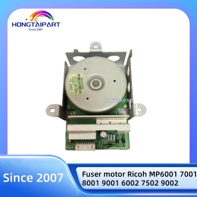 satın al Fuser Motor for Ricoh MP6001 MP7001 MP8001 MP9001 MP6002 MP7502 MP9002 çevrimiçi üretim