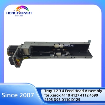 satın al Xerox Tray 1-4 Feed Head Assembly for 4110 4127 4590 D95 D110 D125 çevrimiçi üretim