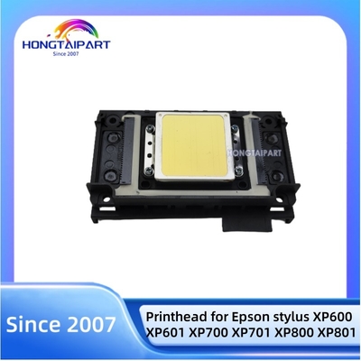 satın al Orijinal Baskı Kafası Epson Stylus XP600 XP601 XP700 XP701 XP800 XP801 Orijinal çevrimiçi üretim