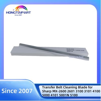 satın al Sharp MX-2600 2601 3100 3101 4100 5000 4101 5001N 5100 için Transfer Bandı Temizleme Bıçağı çevrimiçi üretim