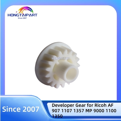 satın al Original Developer Gear D0593166 for Ricoh AF 907 1107 1357 MP 9000 1100 1350 çevrimiçi üretim