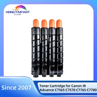 satın al Canon IR Advance NPG72 GPR65 C7565 C7570 C7765 C7780 için toner kartuşu çevrimiçi üretim