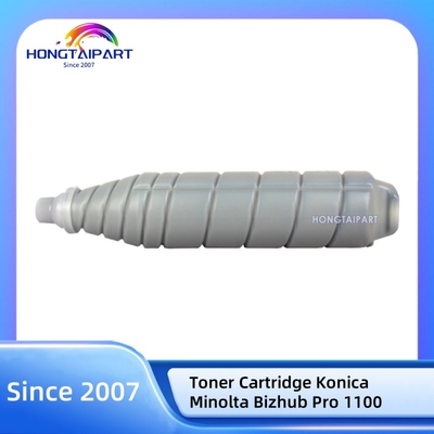 satın al Konica Minolta Bizhub Pro 1100 için orijinal TN016 A88J130 Siyah Toner Patron çevrimiçi üretim