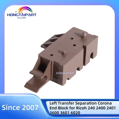 satın al Ricoh 240 2400 2401 için Sol Transfer Ayırma Korona Uç Bloğu AD022373 çevrimiçi üretim