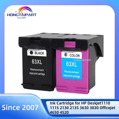 satın al HP 63 63XL Mürekkep Kartuşu DeskJet 1110 1115 2130 2135 3630 3830 için çevrimiçi üretim