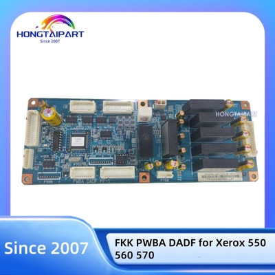 satın al FKK PWBA DADF 960K38723 Xerox için 550 560 570 Yazıcı yedekleri çevrimiçi üretim